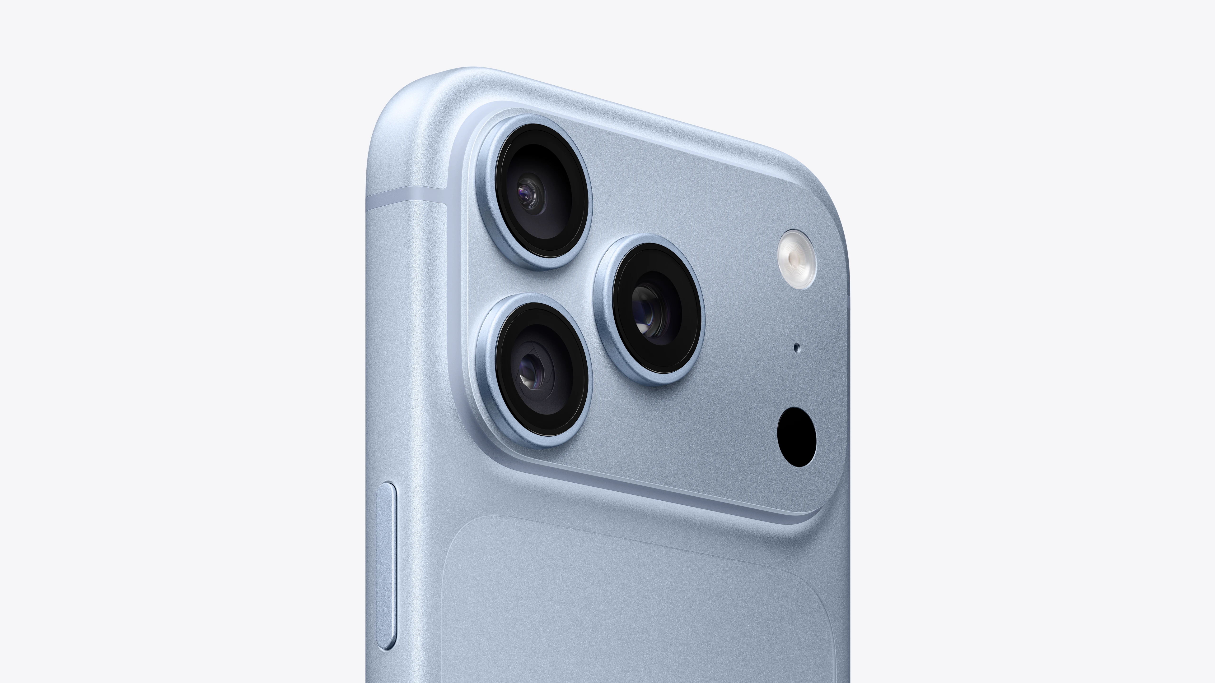 Apple iPhone 18 Pro 512GB Ghiacciaio